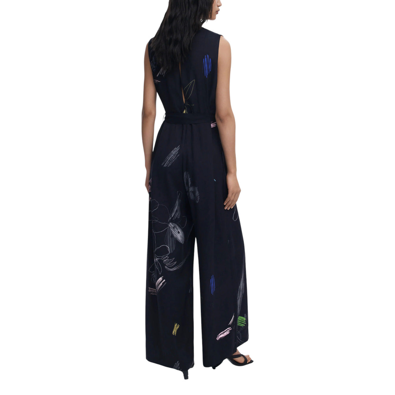 Desigual  Women Jumpsuit