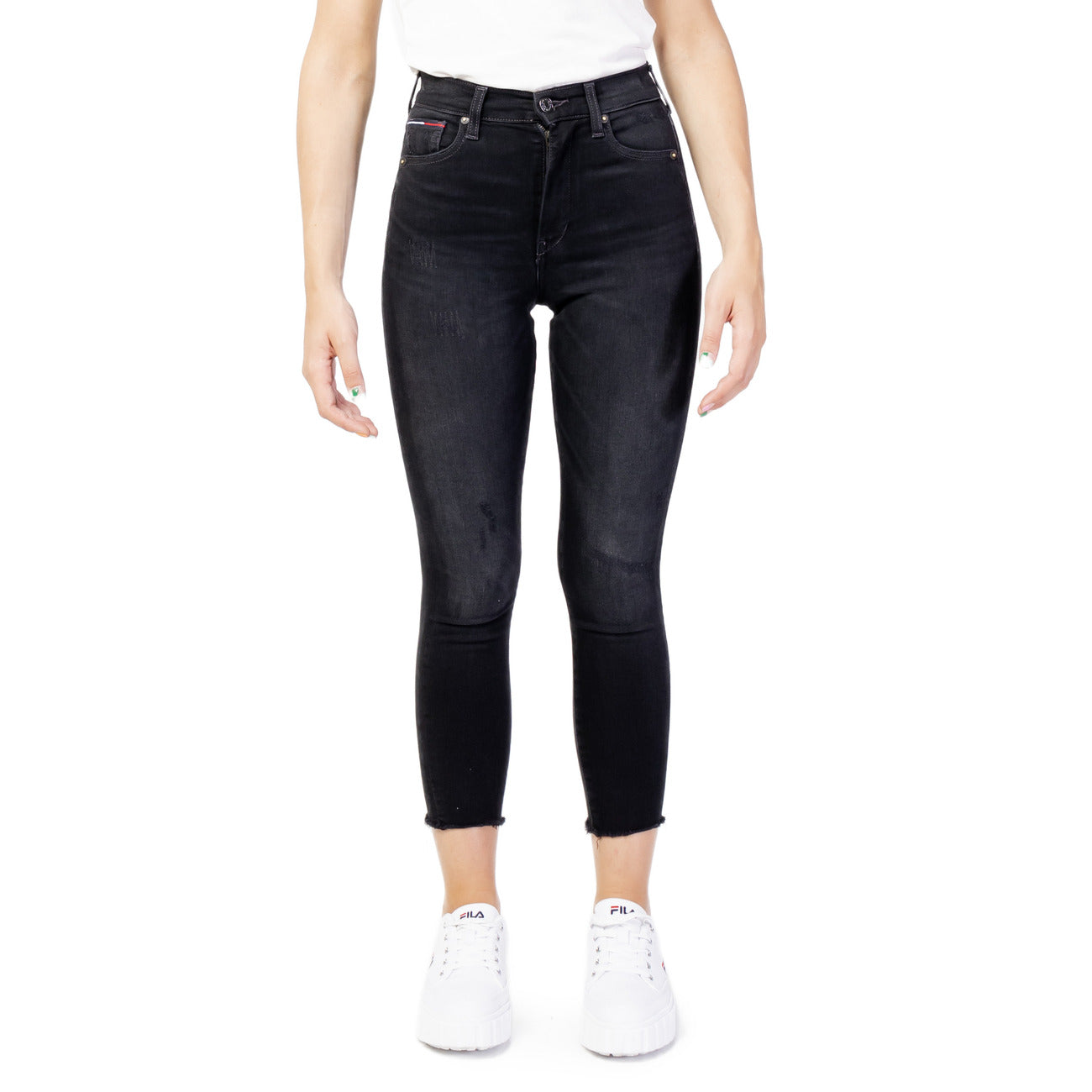 Tommy Hilfiger Jeans - Tommy Hilfiger Jeans  Women Jeans