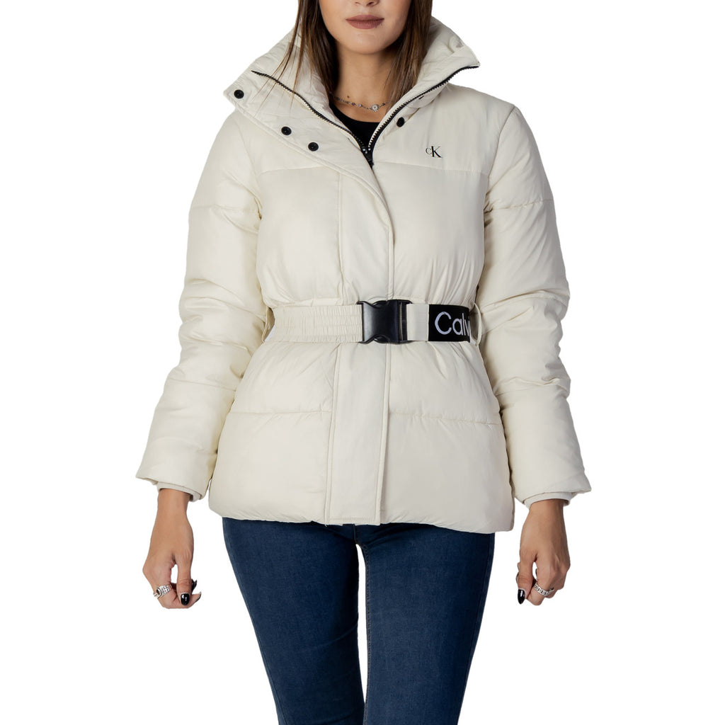 Calvin Klein Jeans - Calvin Klein Jeans  Women Jacket