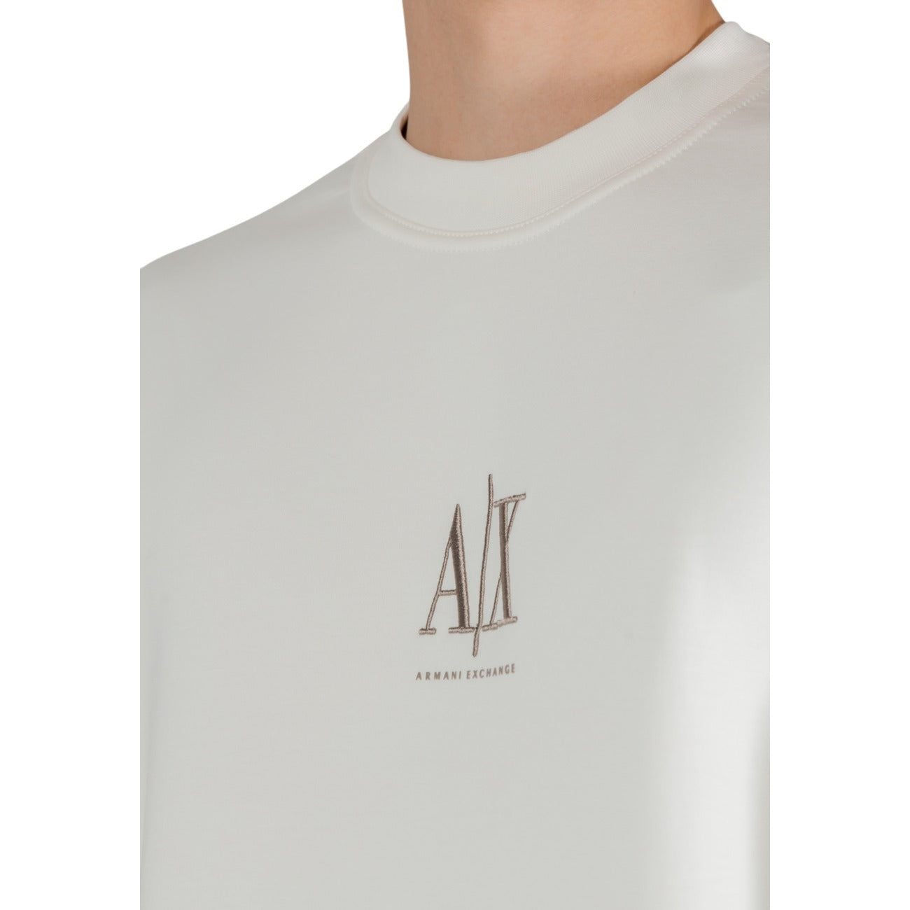 Armani Exchange - Armani Exchange Men Sweatshirts