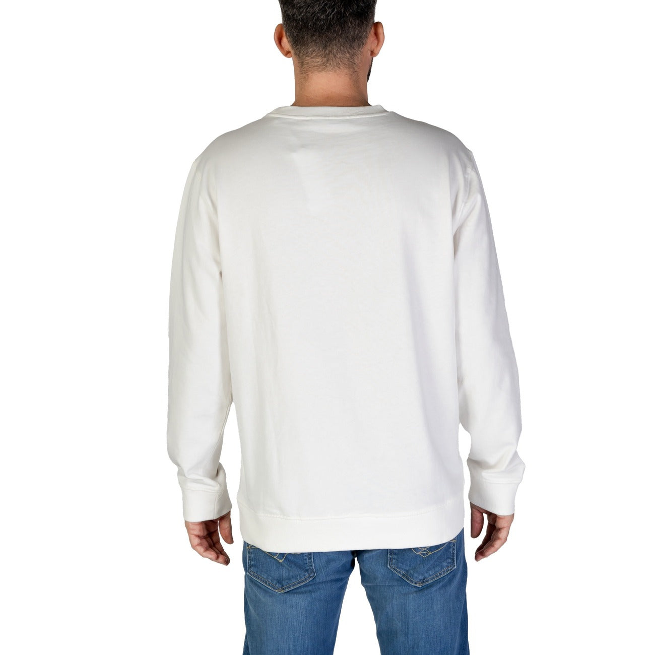 Hamaki-ho - Hamaki-ho Men Sweatshirts