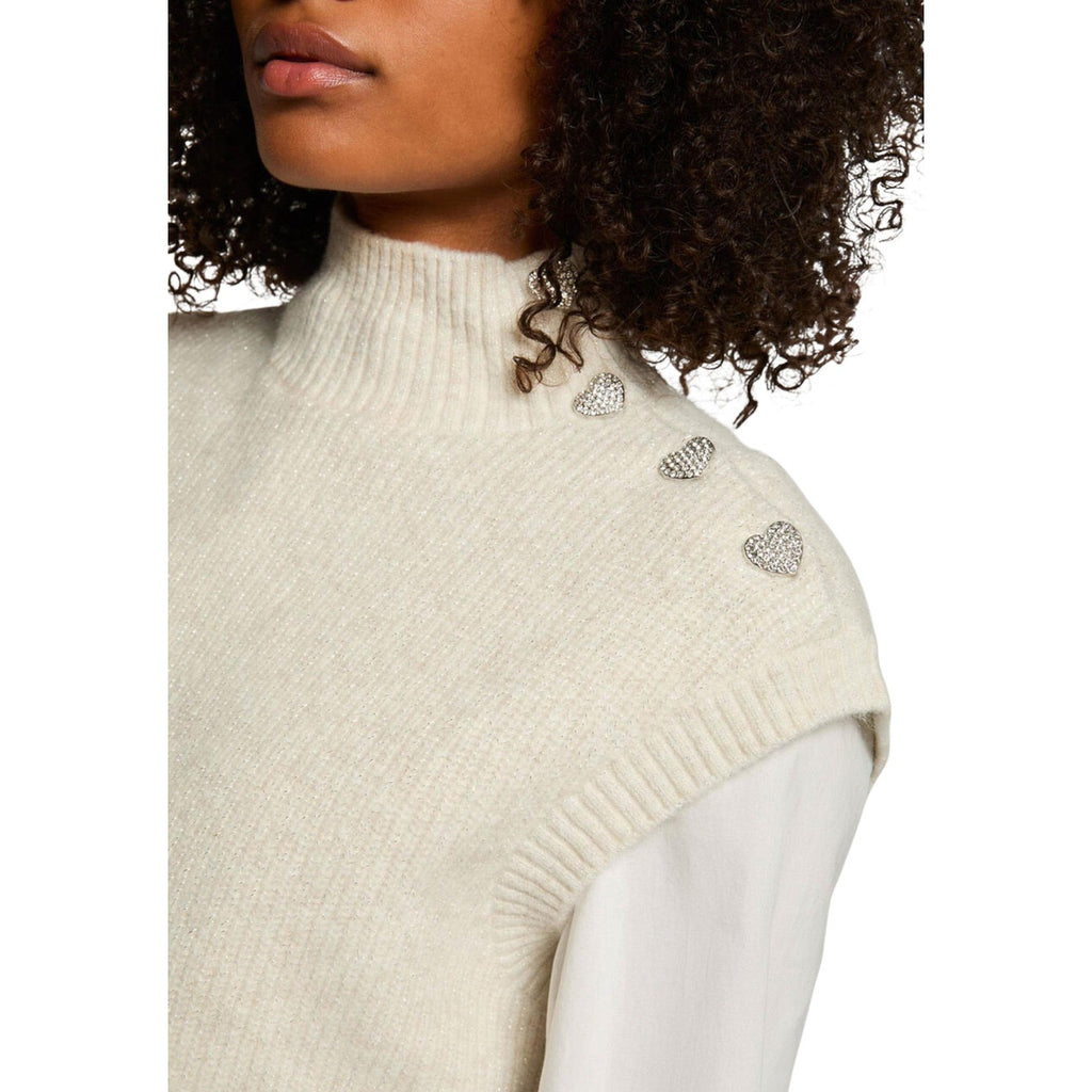 Morgan De Toi - Morgan De Toi  Women Gilet