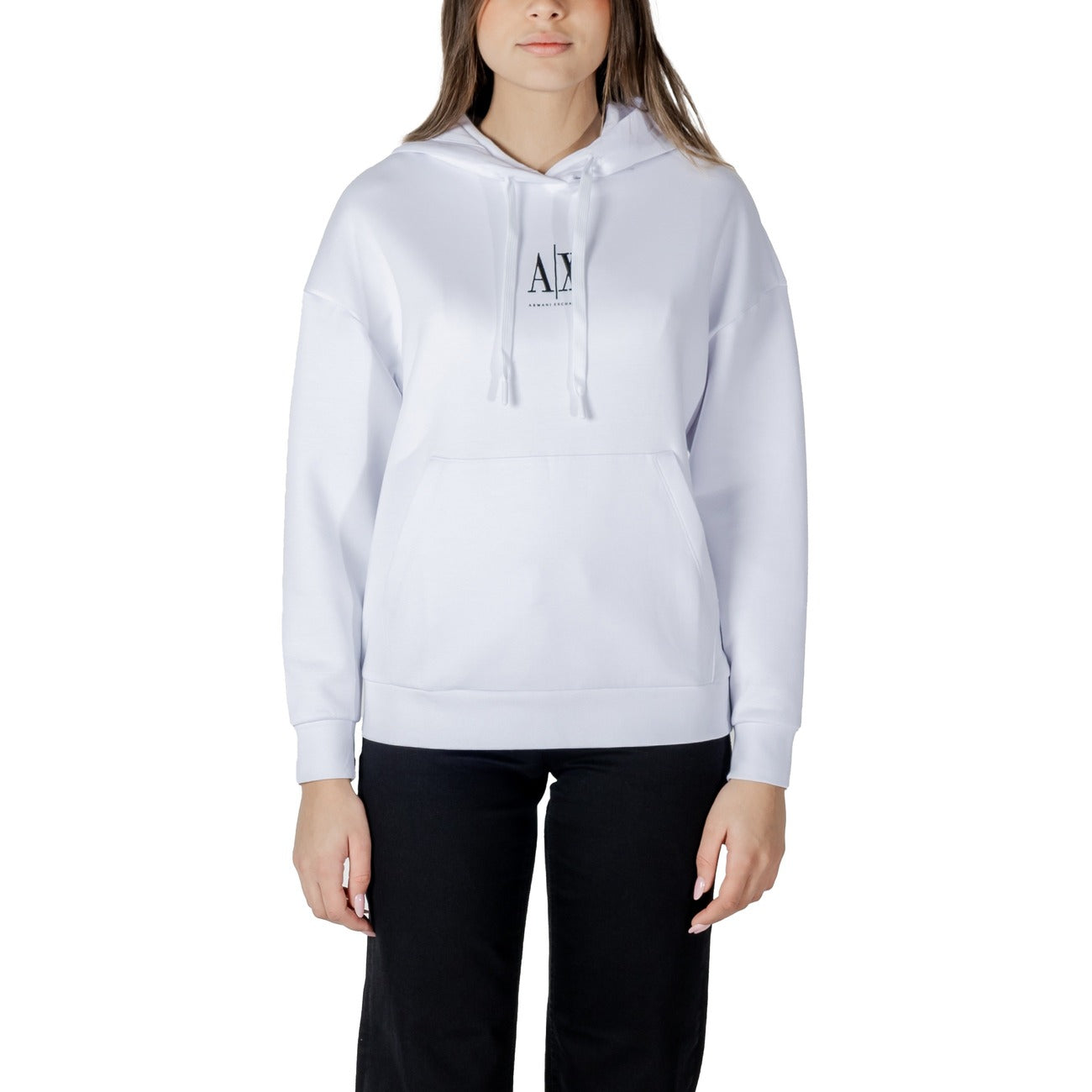 Armani Exchange - Armani Exchange  Women Sweatshirts