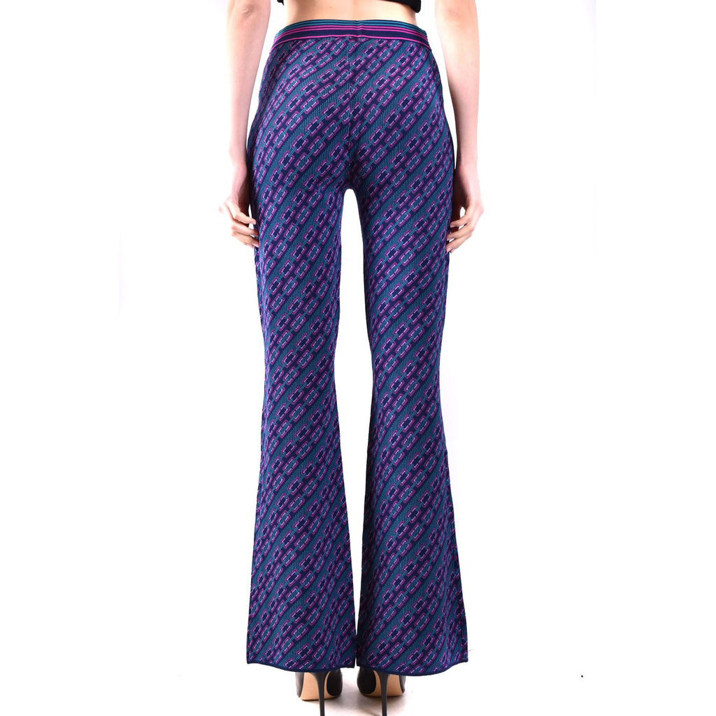 Diane Von Furstenberg - Diane Von Furstenberg  Women Trousers