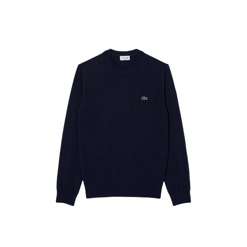 Lacoste - Lacoste Men Knitwear