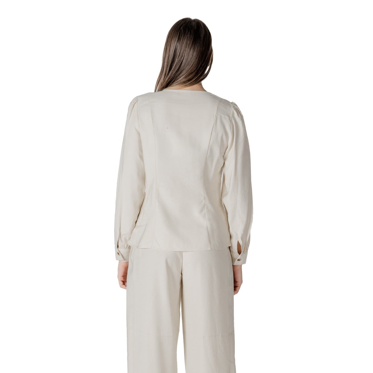 Vila Clothes - Vila Clothes  Women Blouse