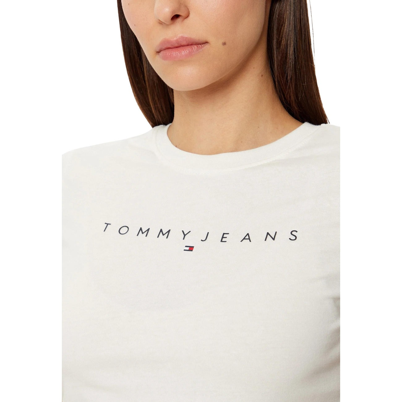 Tommy Hilfiger Jeans - Tommy Hilfiger Jeans  Women T-Shirt