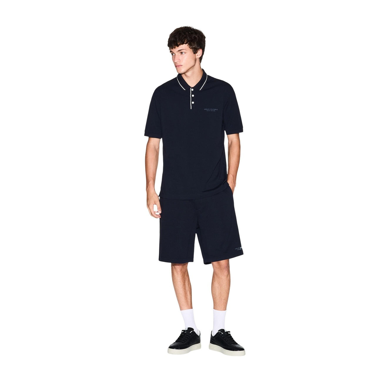 Armani Exchange - Armani Exchange Men Shorts