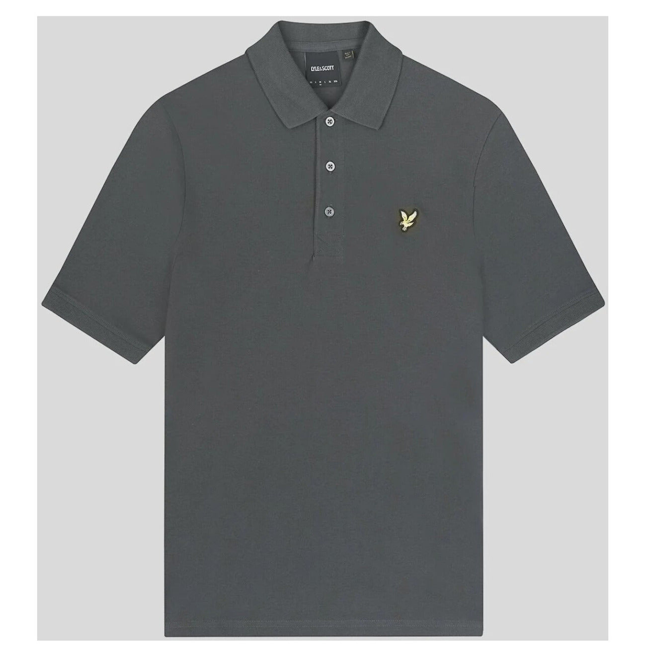 Lyle & Scott - Lyle & Scott Men Polo