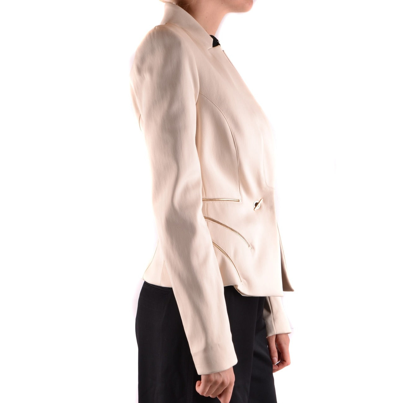 Elisabetta Franchi  Women Blazer