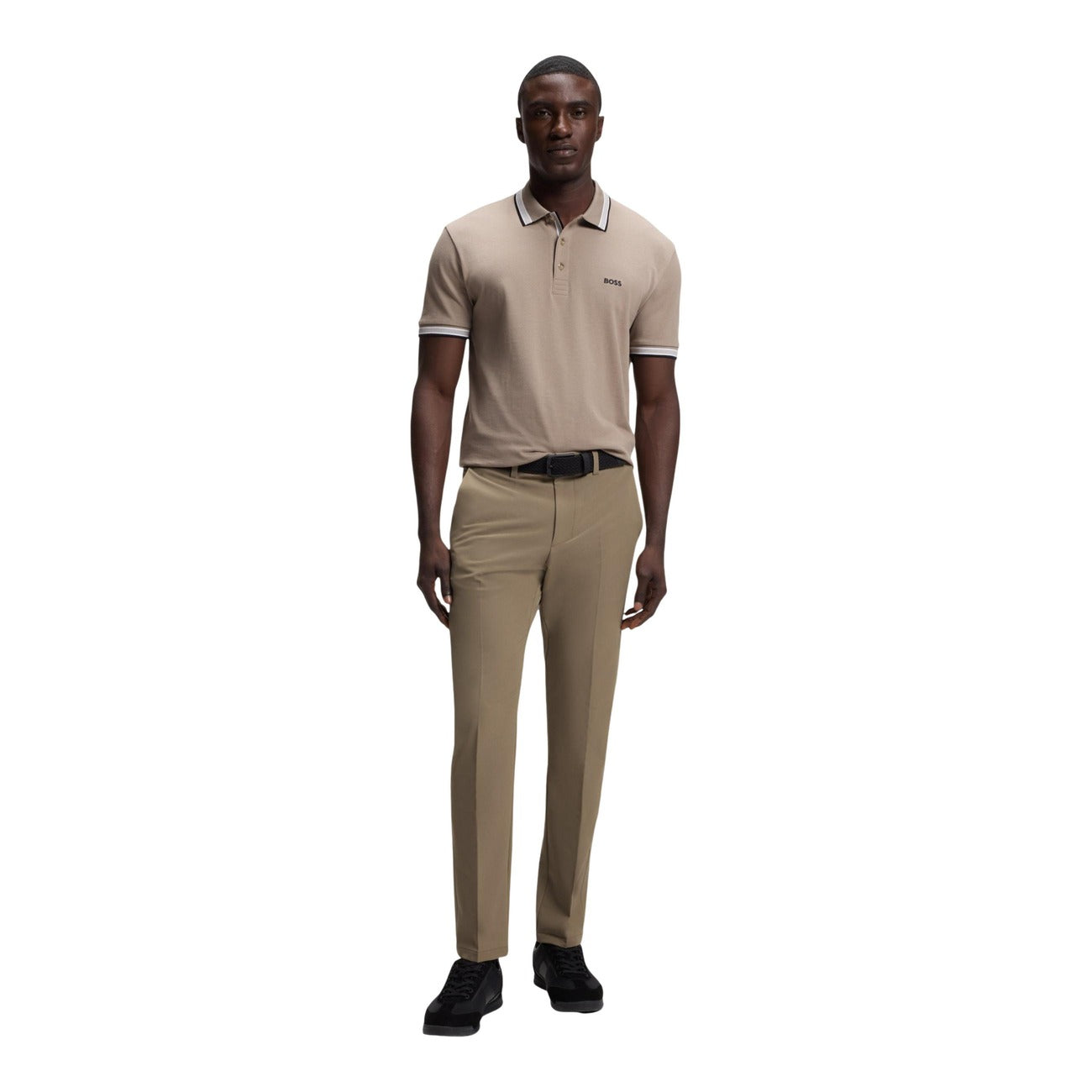 Boss - Boss Men Trousers