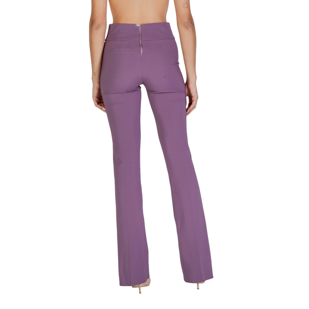 Sandro Ferrone - Sandro Ferrone  Women Trousers