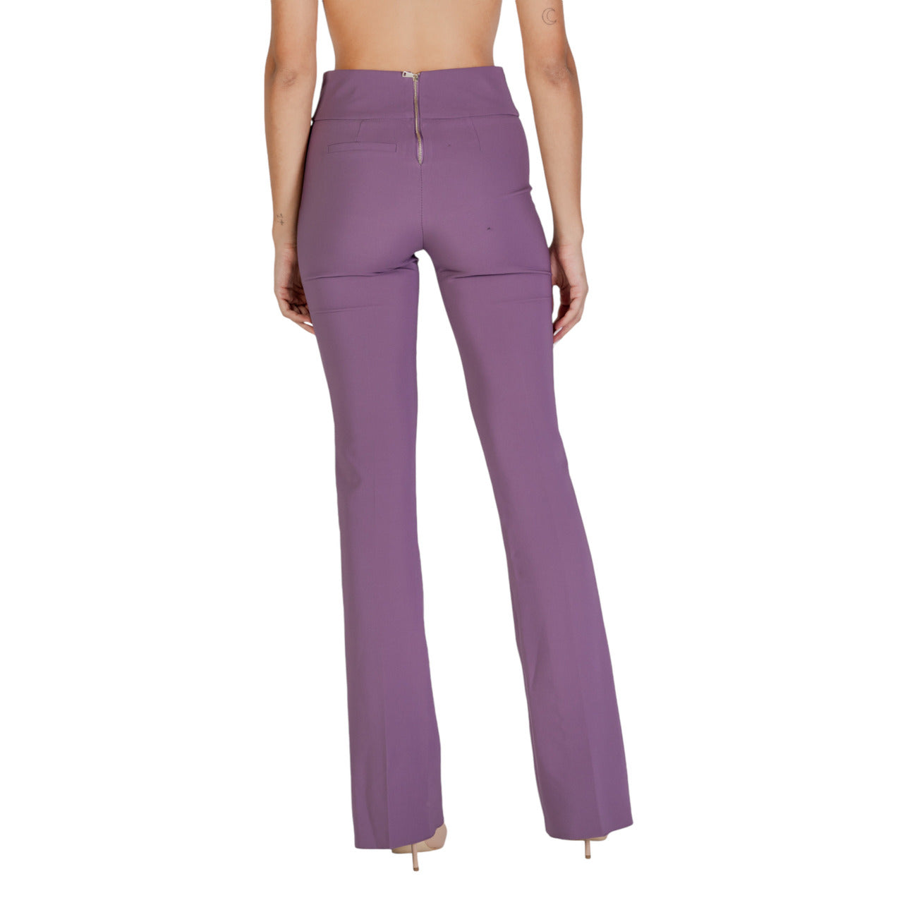 Sandro Ferrone - Sandro Ferrone  Women Trousers