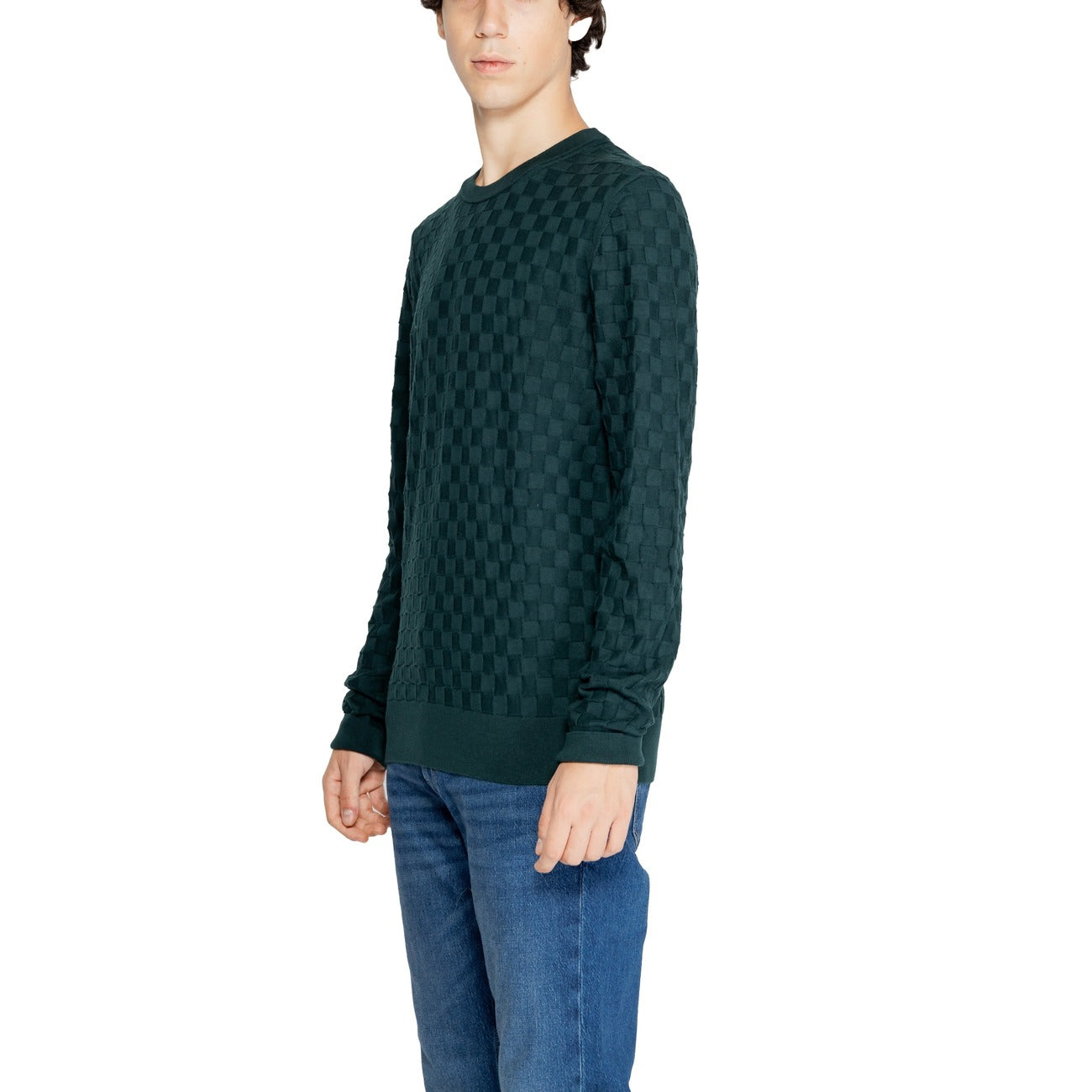 Calvin Klein Men Knitwear
