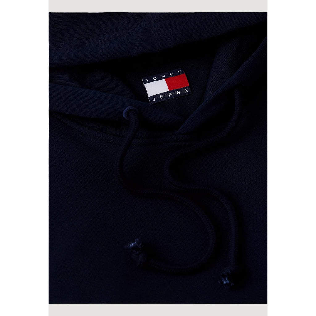 Tommy Hilfiger Jeans - Tommy Hilfiger Jeans Men Sweatshirts