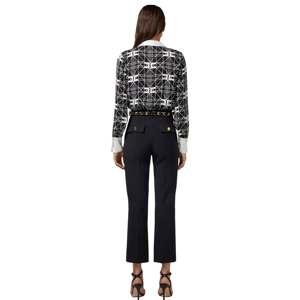 Elisabetta Franchi - Elisabetta Franchi  Women Blouse