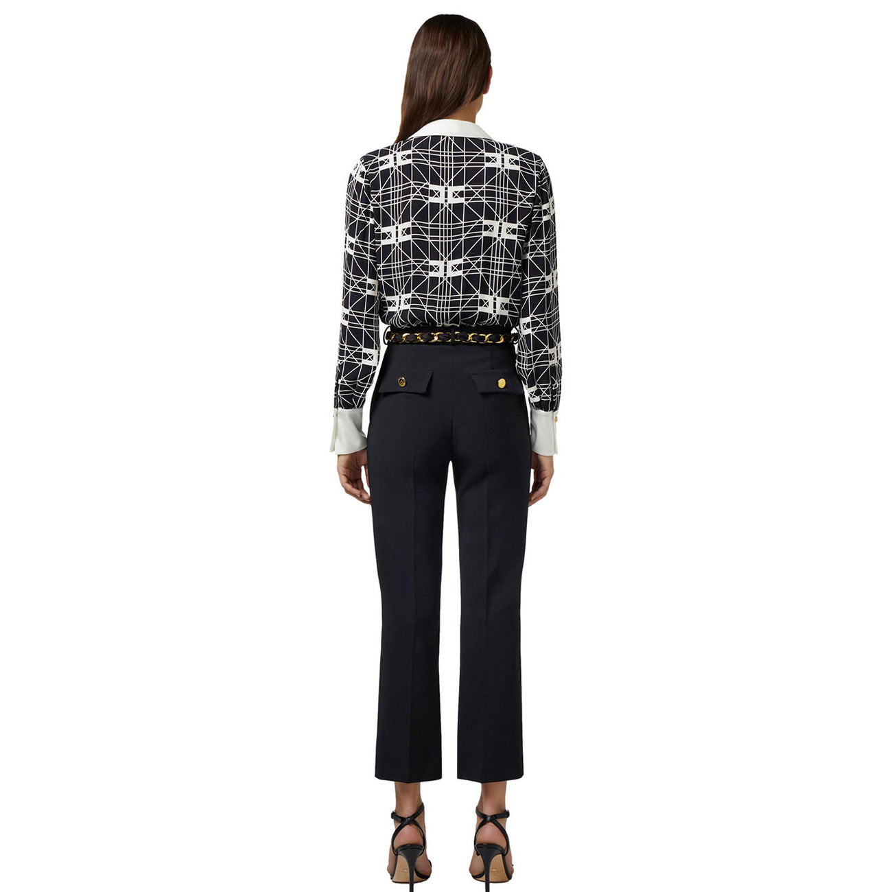 Elisabetta Franchi - Elisabetta Franchi  Women Blouse