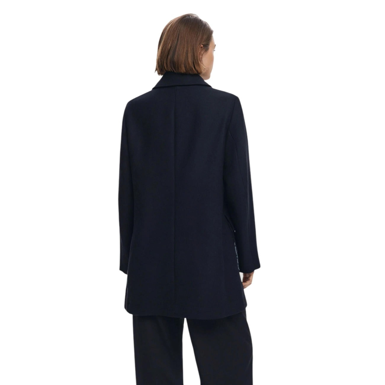 Desigual - Desigual  Women Blazer