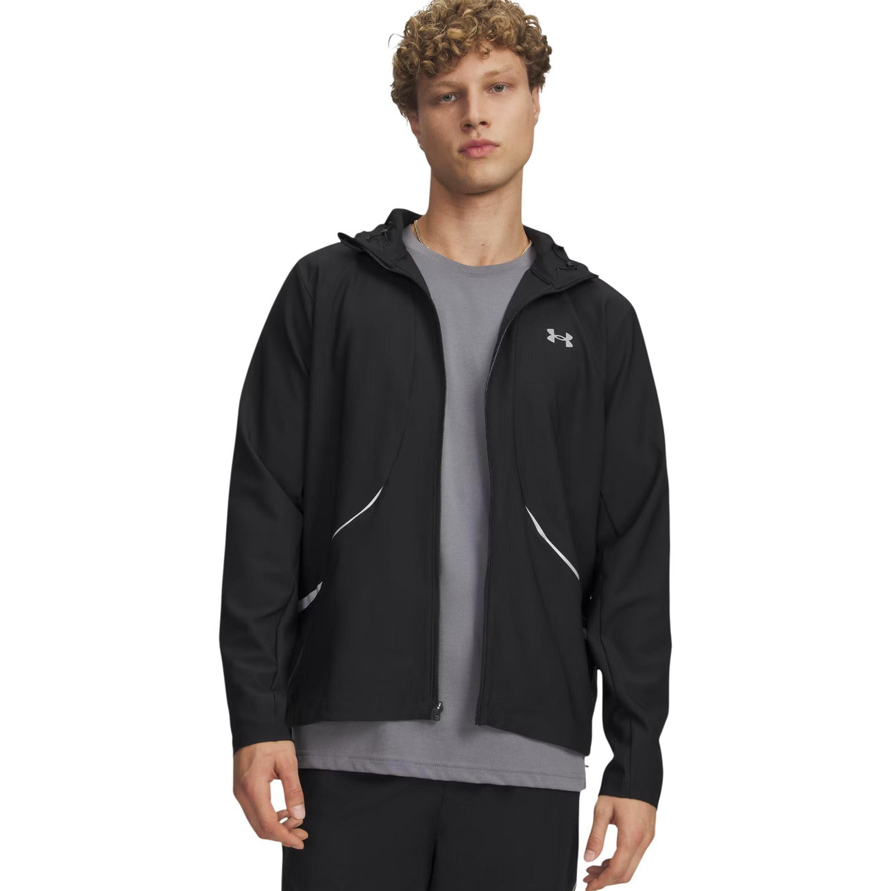 Under Armour - Under Armour Men Blazer
