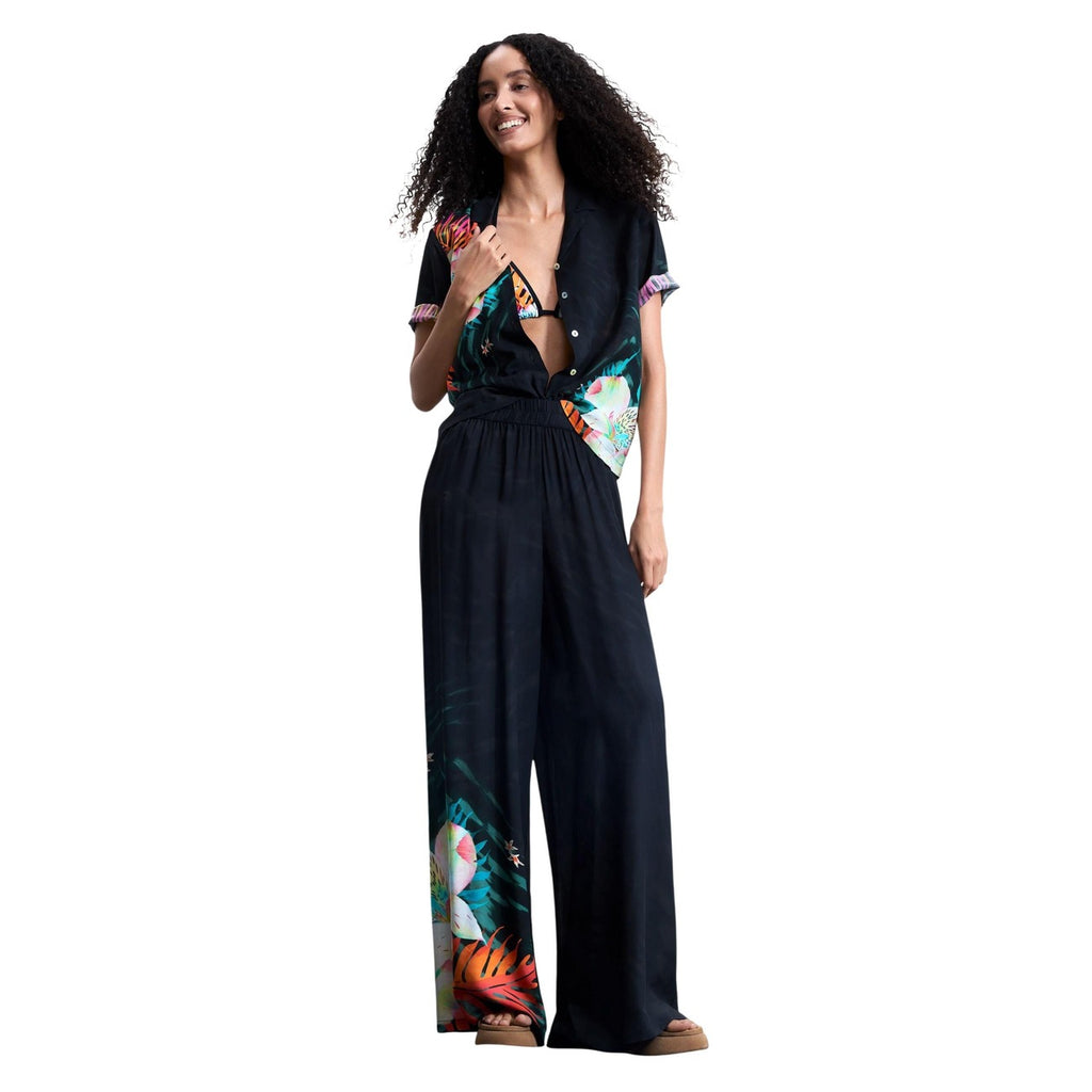 Desigual - Desigual  Women Trousers
