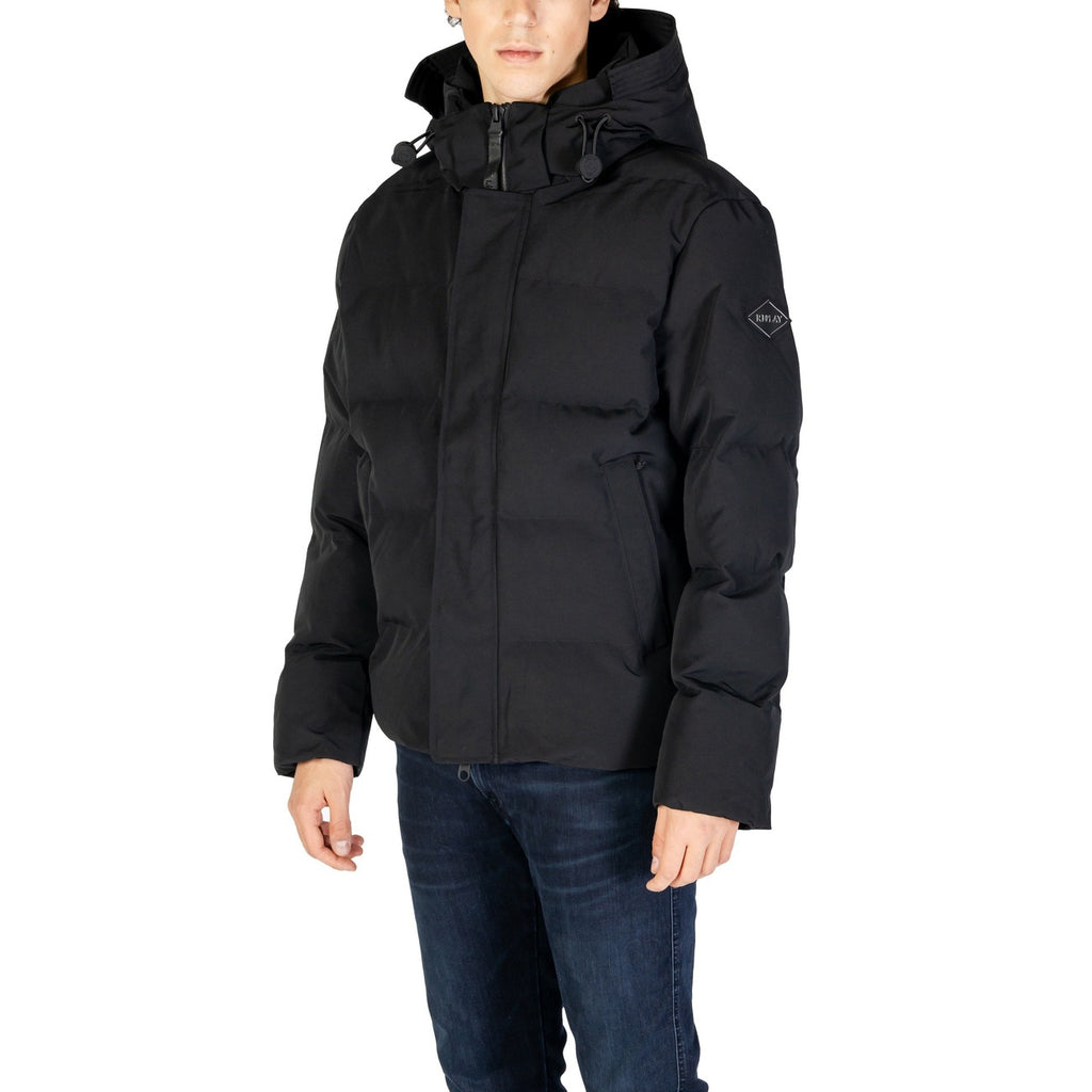 Replay - Replay Men Jacket