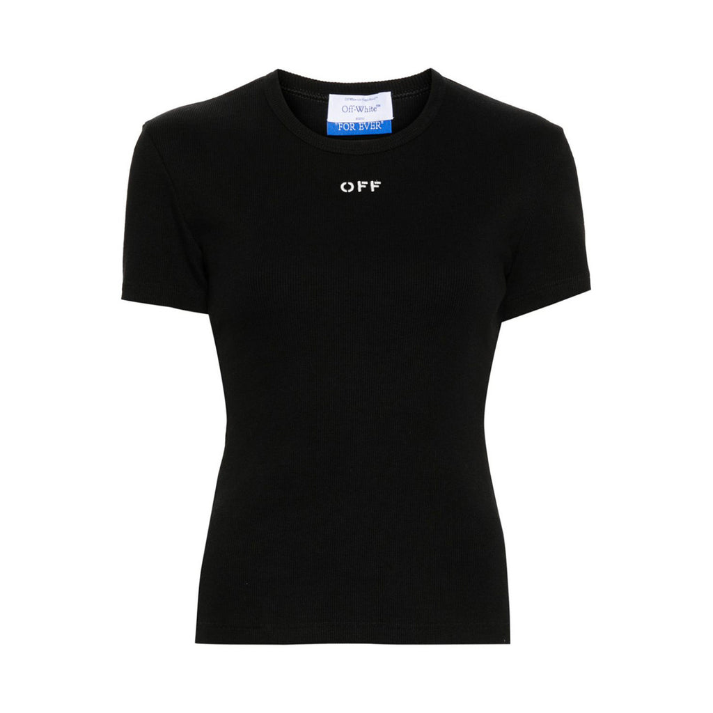 Off-white - Off-white  Women T-Shirt