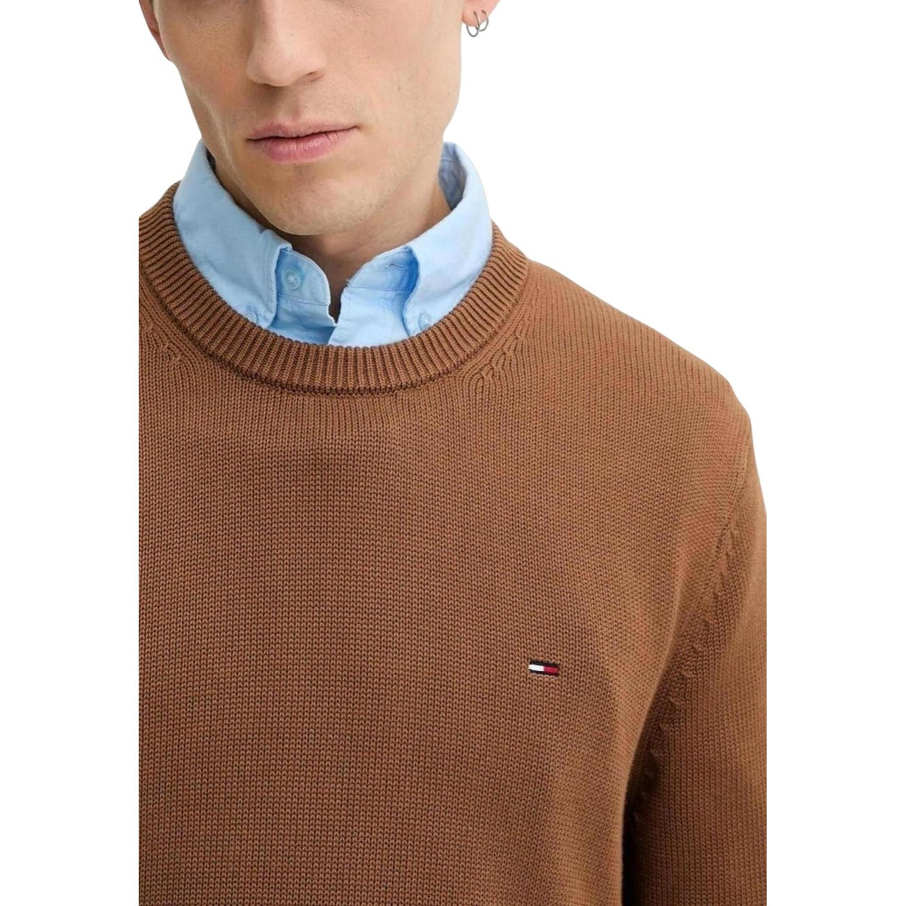 Tommy Hilfiger Jeans Men Knitwear