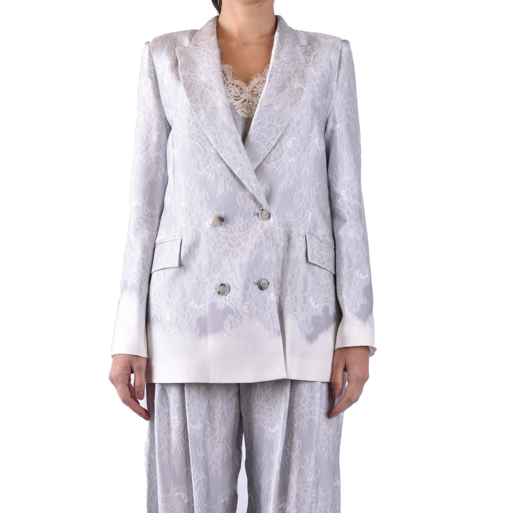Ermanno - Ermanno  Women Blazer
