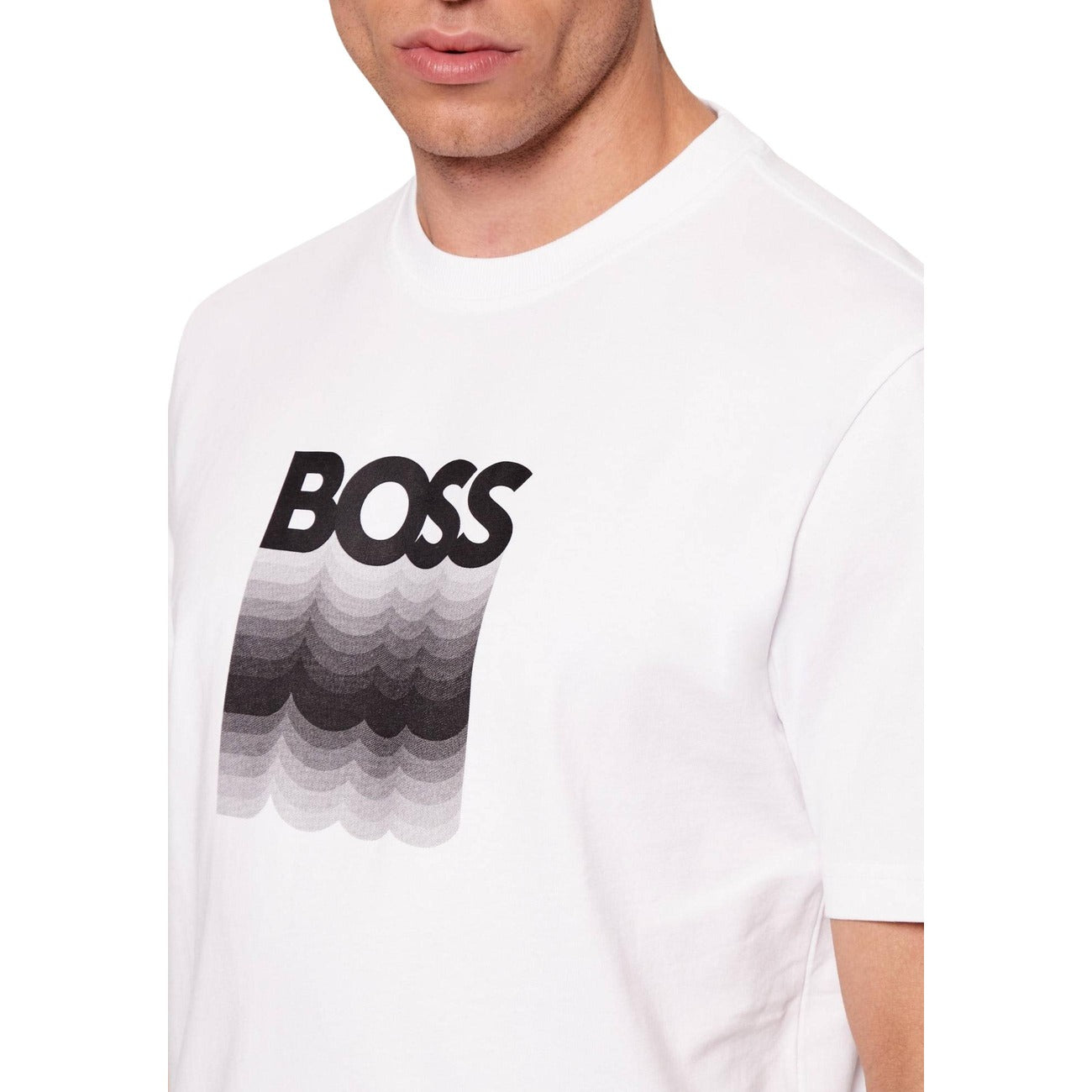 Boss - Boss Men T-Shirt
