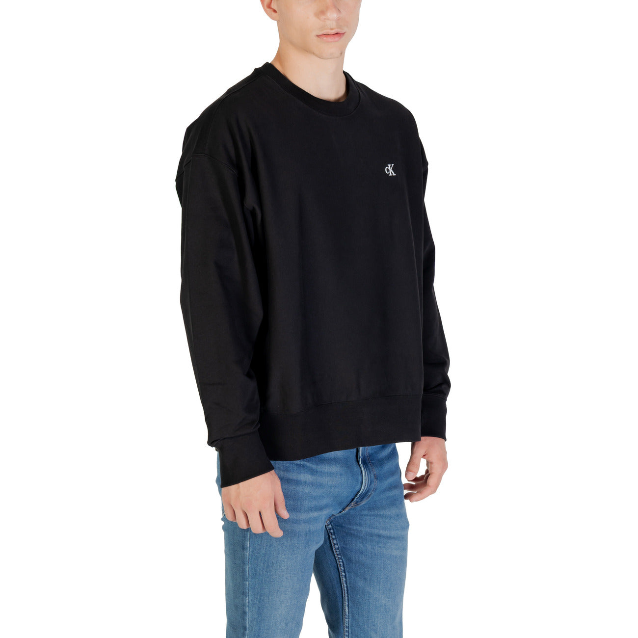 Calvin Klein Jeans - Calvin Klein Jeans Men Sweatshirts