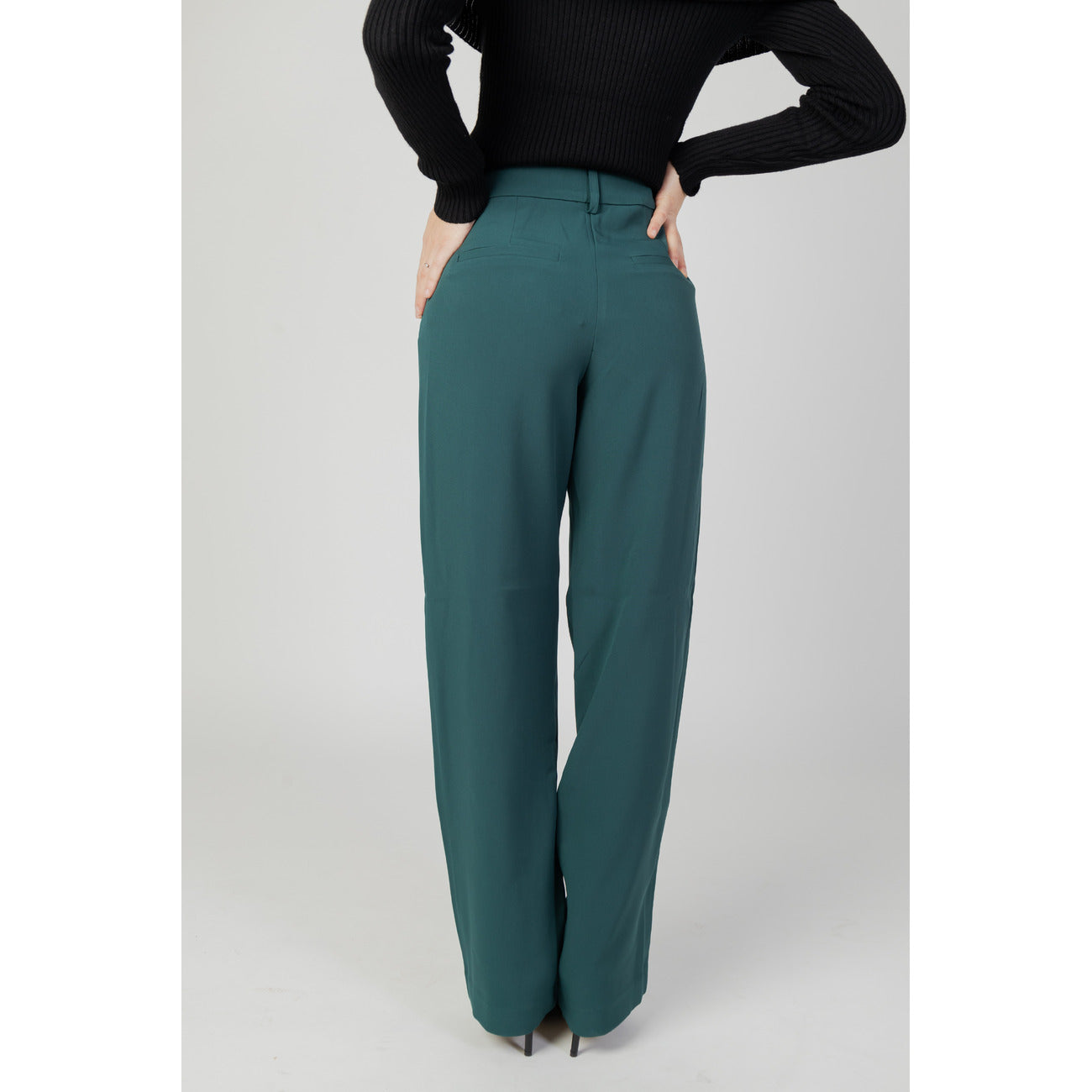 Vila Clothes - Vila Clothes  Women Trousers