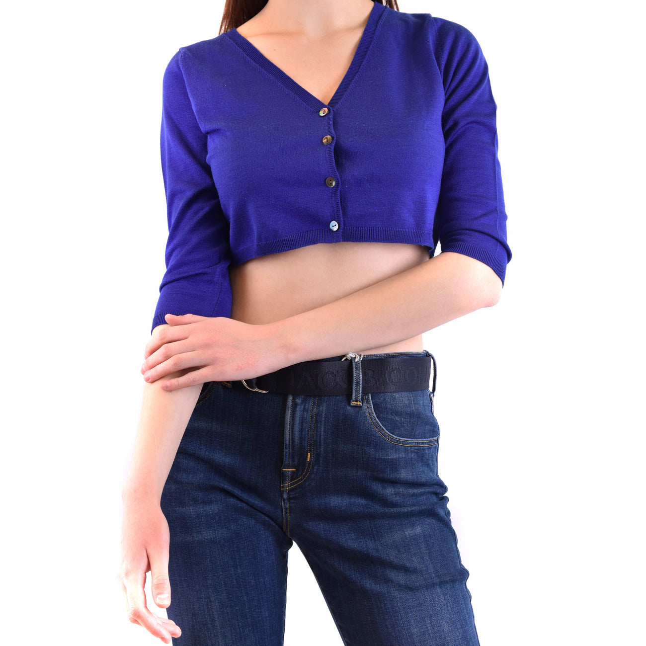 P.a.r.o.s.h.  Women Cardigan