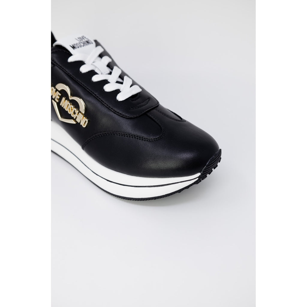Love Moschino - Love Moschino Women Sneakers