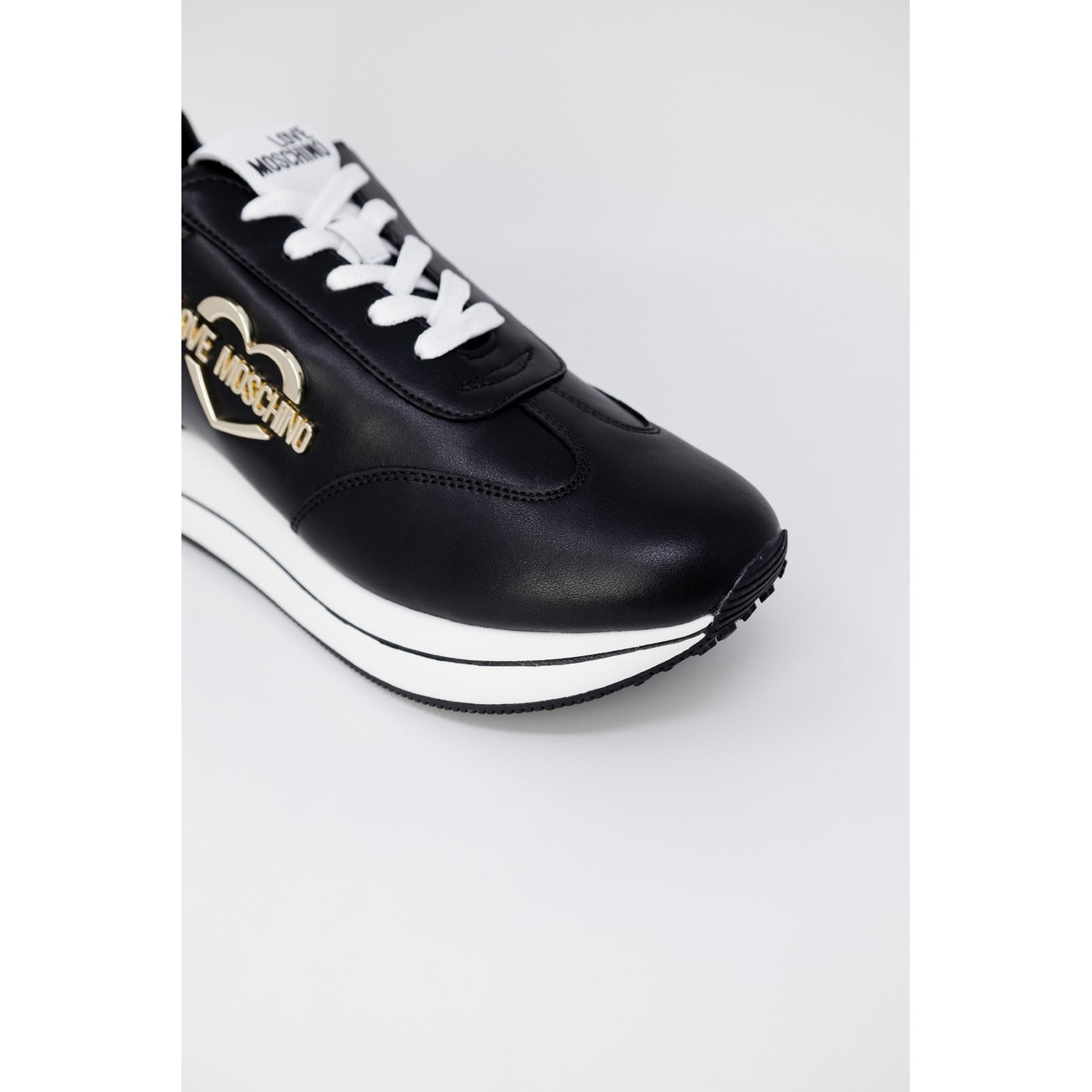 Love Moschino - Love Moschino Women Sneakers