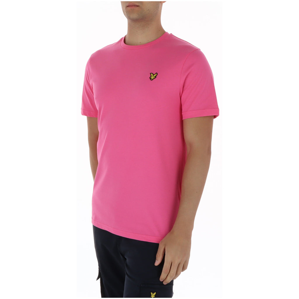 Lyle & Scott - Lyle & Scott Men T-Shirt
