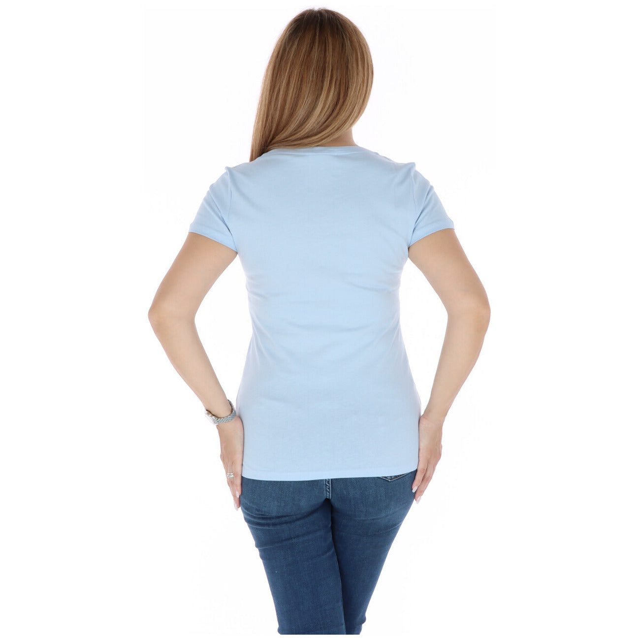 Tommy Hilfiger - Tommy Hilfiger  Women T-Shirt