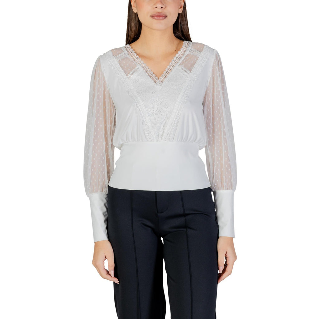 Morgan De Toi - Morgan De Toi  Women Blouse