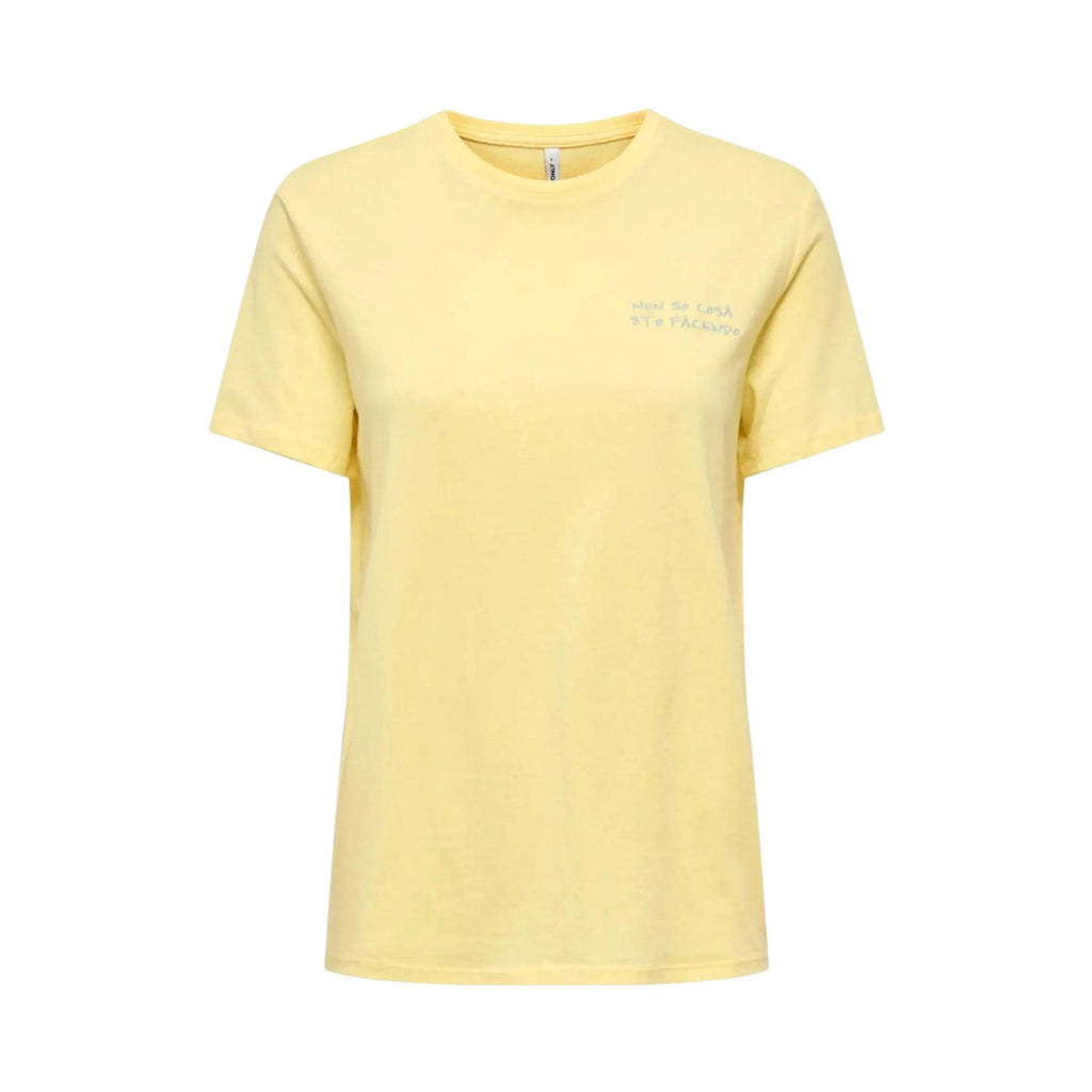 Only - Only  Women T-Shirt