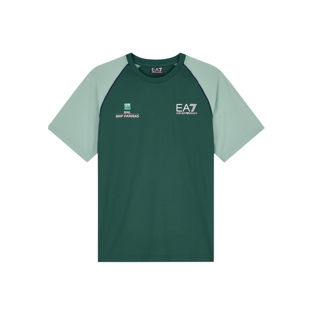 Ea7 - Ea7 Men T-Shirt