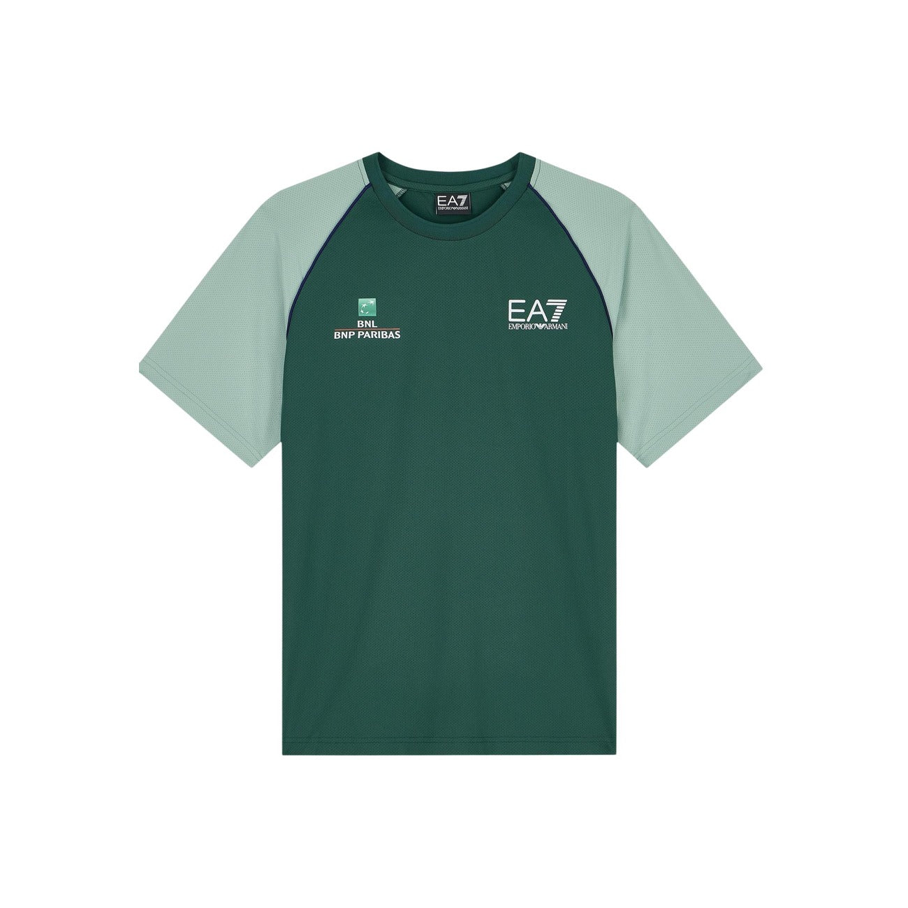 Ea7 - Ea7 Men T-Shirt