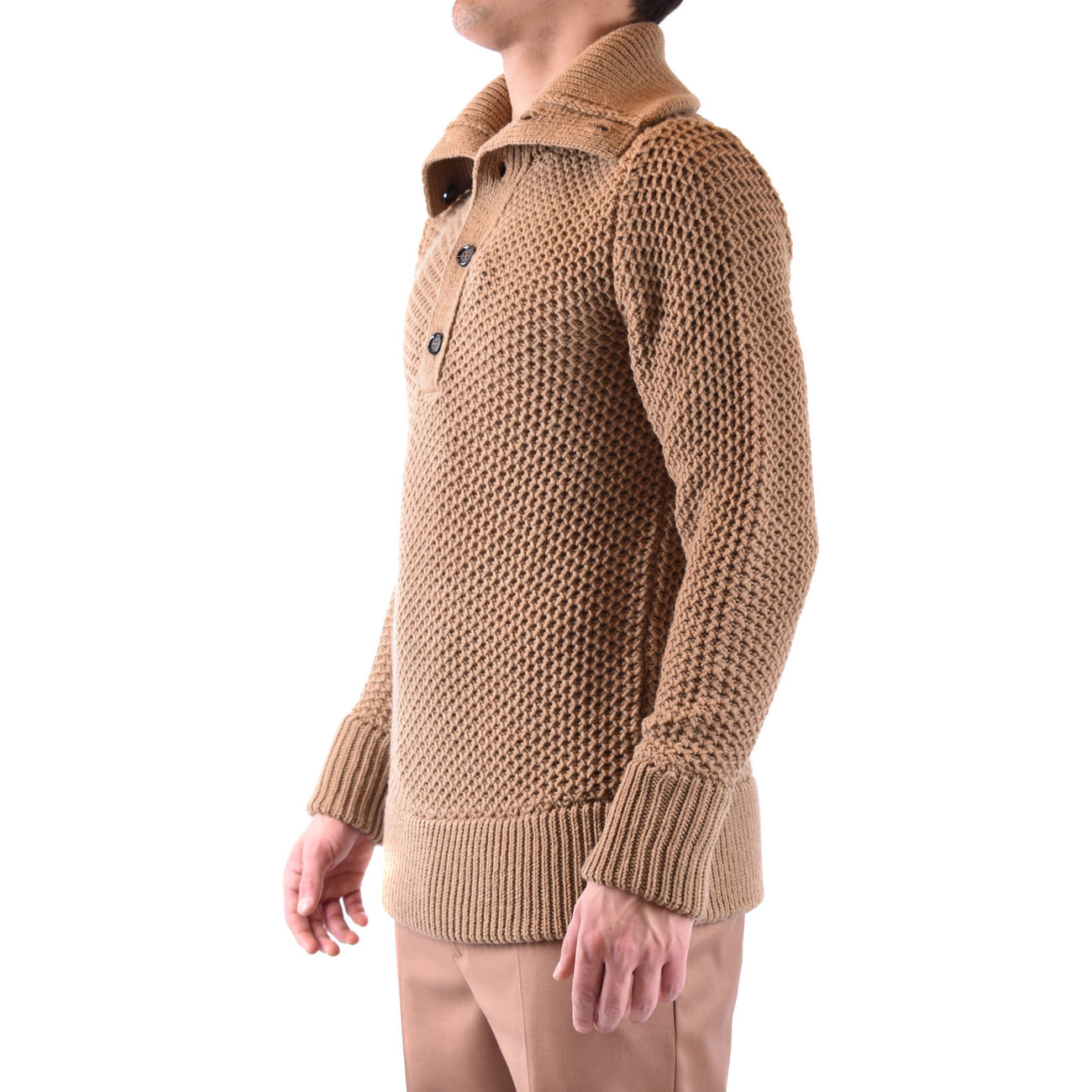 Paolo Pecora - Paolo Pecora Men Knitwear