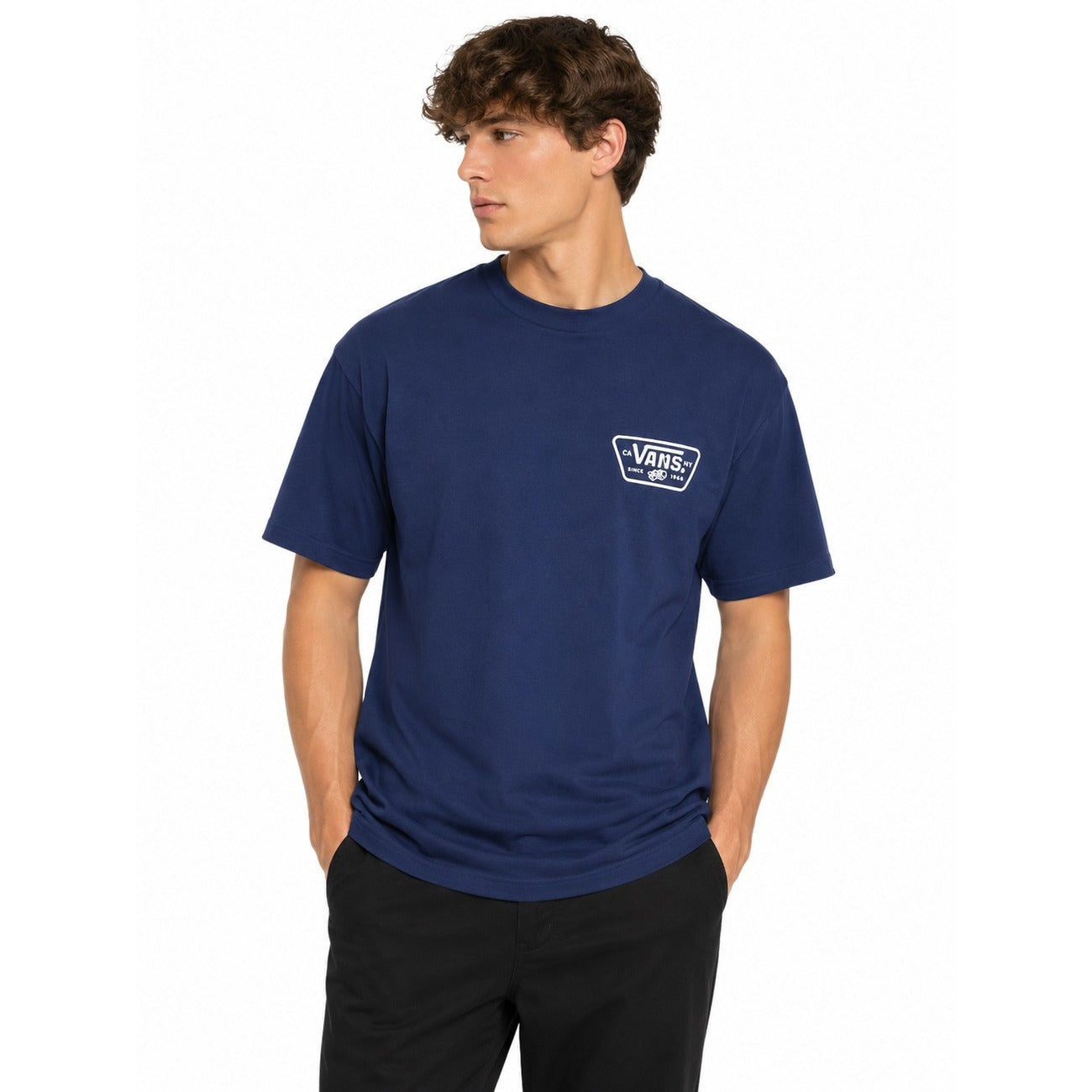Vans - Vans Men T-Shirt