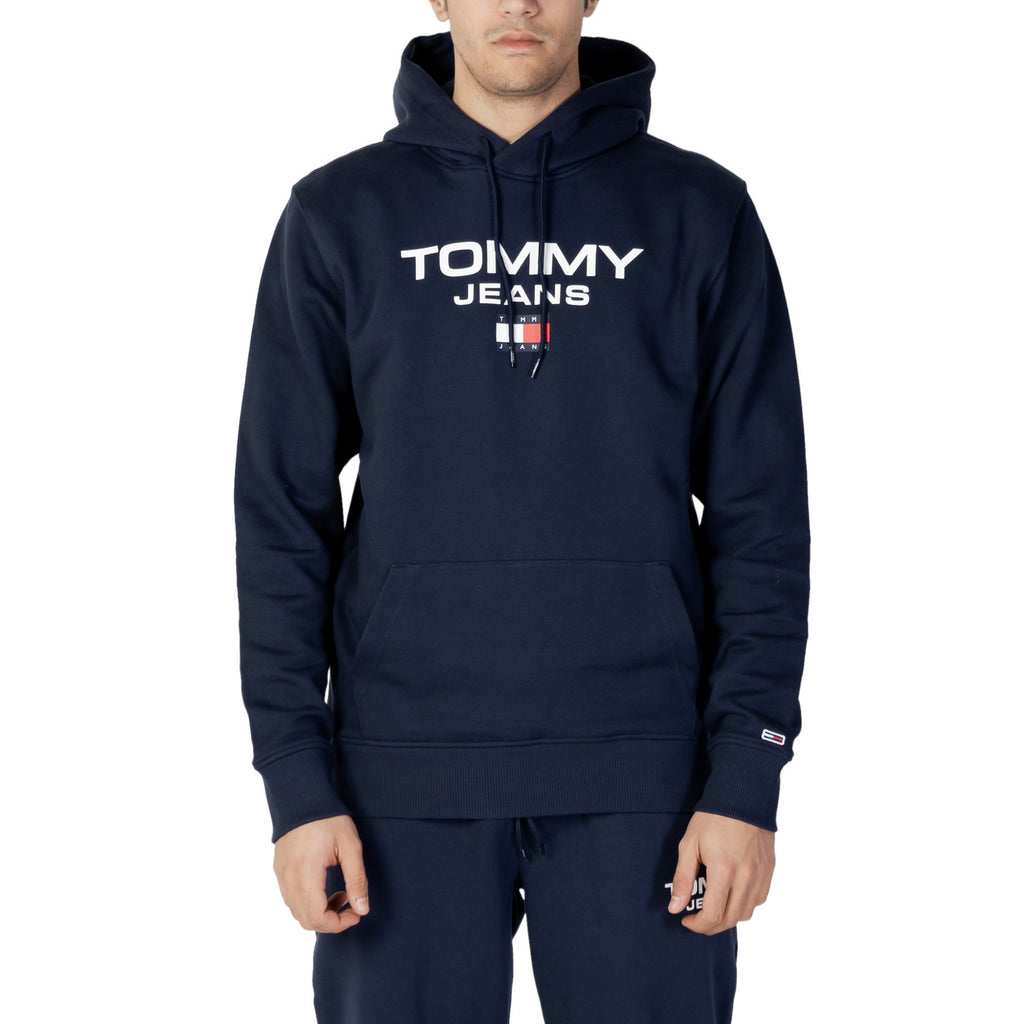Tommy Hilfiger Jeans - Tommy Hilfiger Jeans Men Sweatshirts