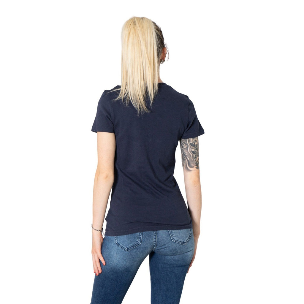 Tommy Hilfiger Jeans - Tommy Hilfiger Jeans  Women T-Shirt