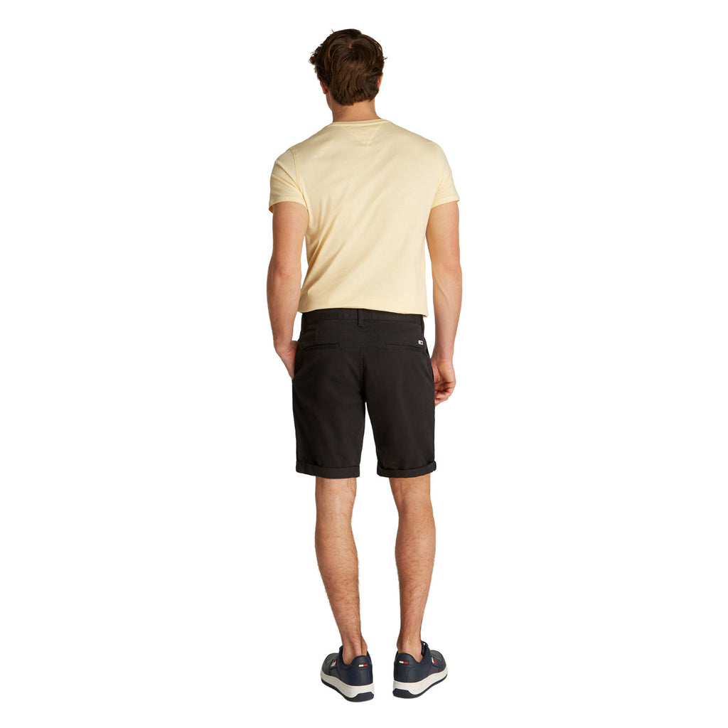 Tommy Hilfiger Jeans - Tommy Hilfiger Jeans Men Shorts