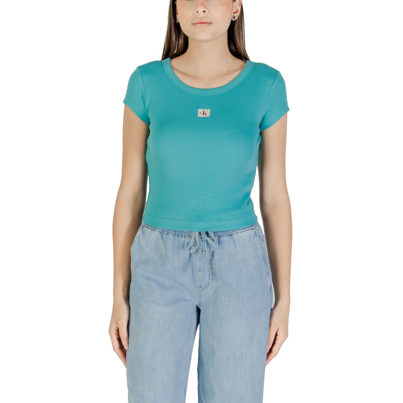 Calvin Klein Jeans  Women T-Shirt