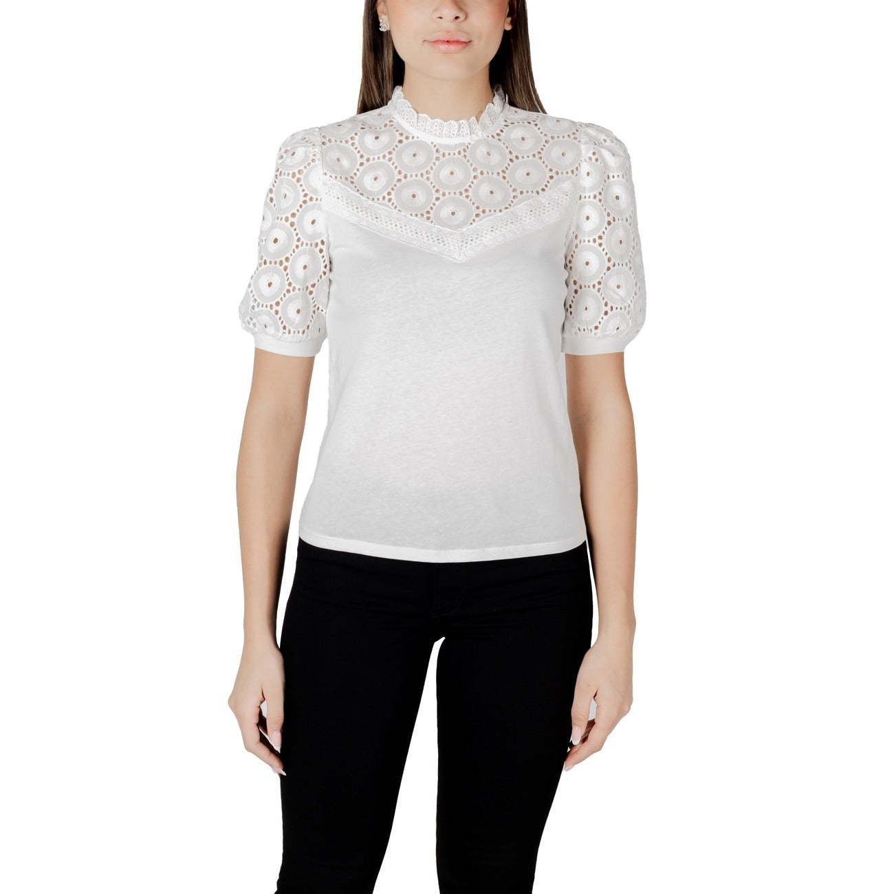 Morgan De Toi - Morgan De Toi  Women Blouse