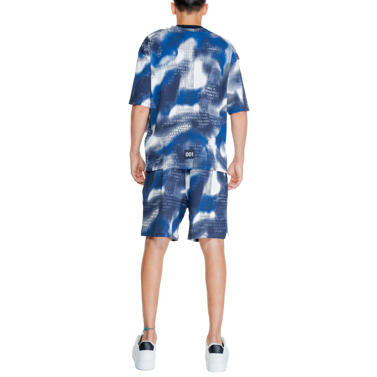 Armani Exchange - Armani Exchange Men T-Shirt