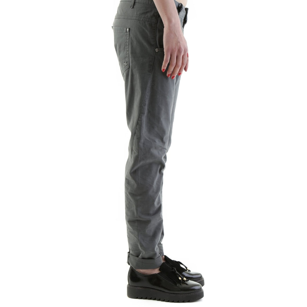 Sexy Woman - Sexy Woman  Women Trousers