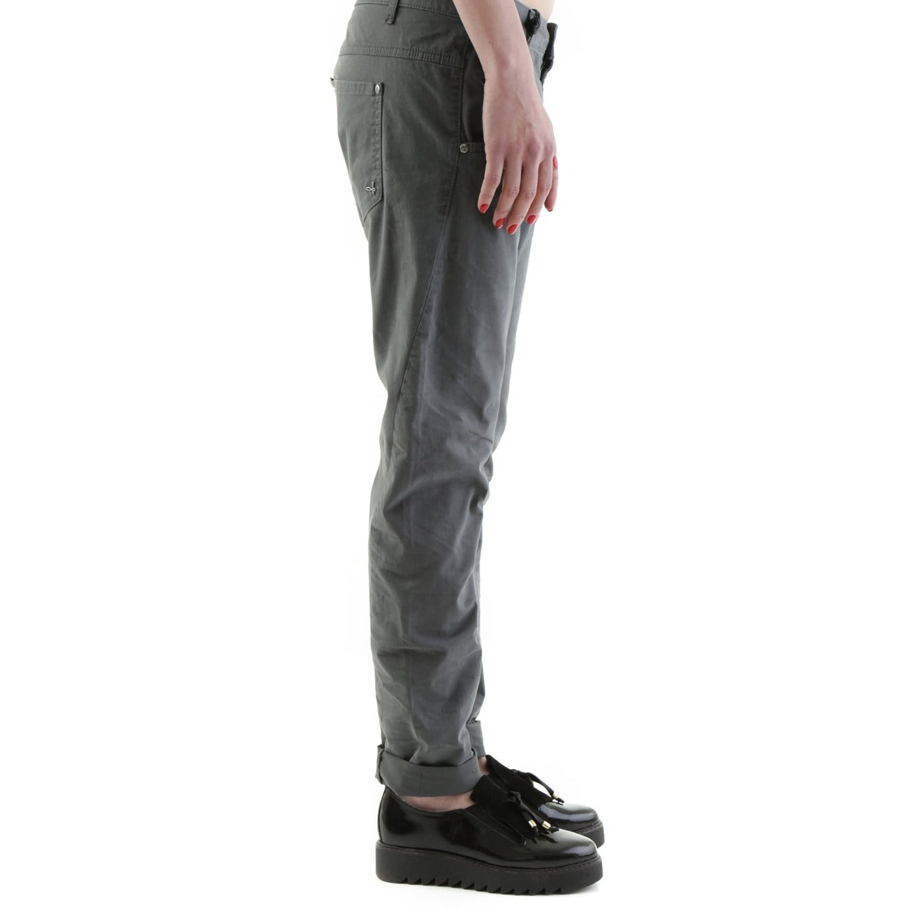 Sexy Woman - Sexy Woman  Women Trousers